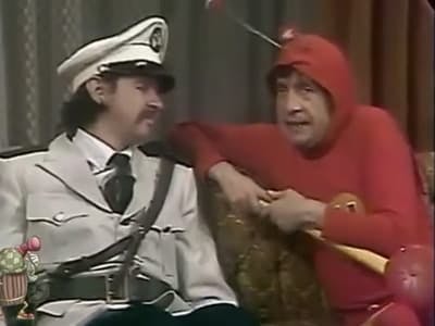 Assistir Chapolin Colorado Temporada 1 Episódio 23 Online em HD