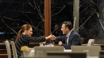Assistir A Força do Amor Temporada 2 Episódio 28 Online em HD