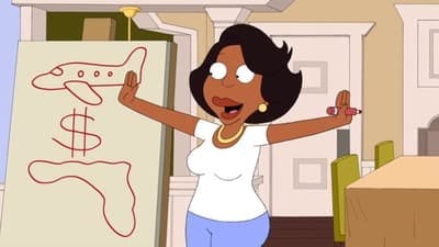 Assistir The Cleveland Show Temporada 3 Episódio 12 Online em HD