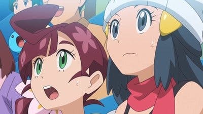 Assistir Pokémon Temporada 25 Episódio 42 Online em HD