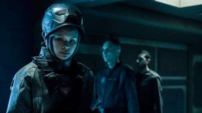 Assistir The Expanse Temporada 4 Episódio 3 Online em HD