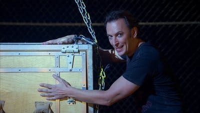 Assistir Dr. House Temporada 4 Episódio 8 Online em HD