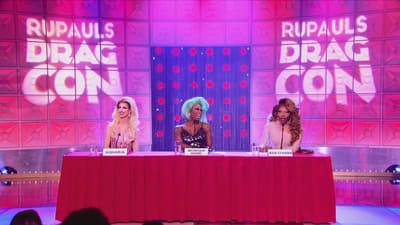 Assistir RuPaul’s Drag Race Temporada 10 Episódio 6 Online em HD