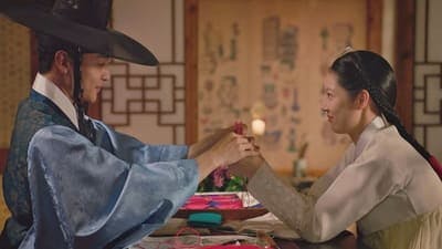 Assistir Flower Crew: Joseon Marriage Agency Temporada 1 Episódio 12 Online em HD