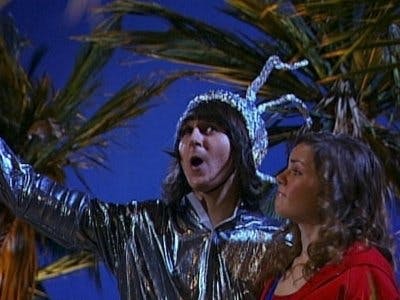 Assistir Hannah Montana – Sing Along Temporada 3 Episódio 9 Online em HD