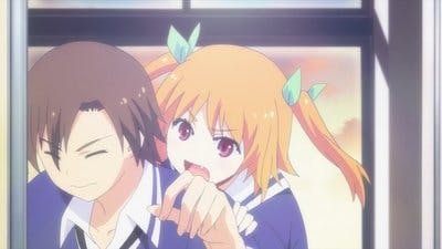 Assistir Ore No Kanojo To Osananajimi Ga Shuraba Sugiru Temporada 1 Episódio 2 Online em HD