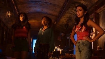 Assistir Pretty Little Liars: Um Novo Pecado Temporada 2 Episódio 8 Online em HD