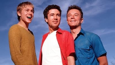 Assistir Queer as Folk Temporada 1 Episódio 1 Online em HD