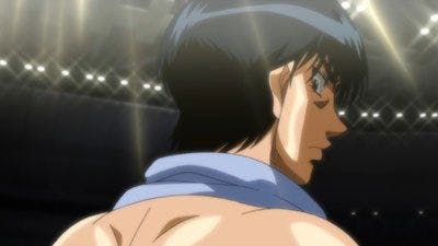 Assistir Hajime no Ippo Temporada 3 Episódio 18 Online em HD