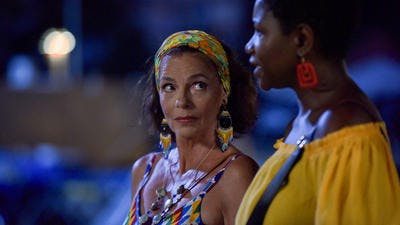 Assistir Morte no Paraíso Temporada 14 Episódio 3 Online em HD
