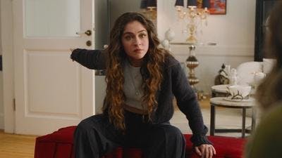 Assistir Leyla Temporada 1 Episódio 26 Online em HD