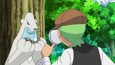 Assistir Pokémon Temporada 15 Episódio 40 Online em HD