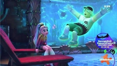 Assistir Monster High Temporada 2 Episódio 25 Online em HD