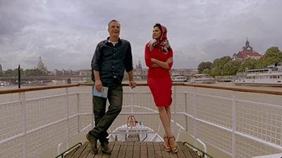 Assistir Tirano: Poder Sem Limites Temporada 3 Episódio 8 Online em HD