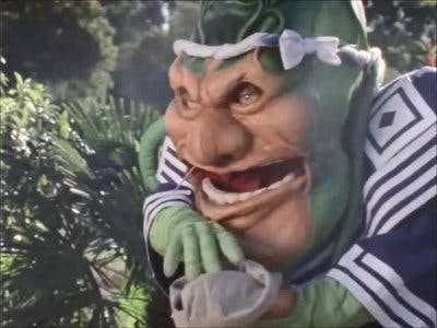 Assistir Power Rangers Temporada 5 Episódio 32 Online em HD
