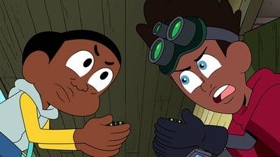 Assistir O Mundo de Greg Temporada 5 Episódio 3 Online em HD
