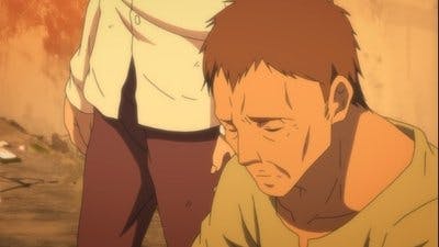 Assistir GARO -VANISHING LINE- Temporada 1 Episódio 15 Online em HD