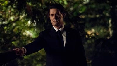 Assistir Twin Peaks Temporada 3 Episódio 17 Online em HD