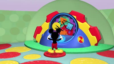 Assistir A Casa do Mickey Mouse Temporada 4 Episódio 2 Online em HD