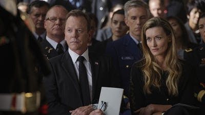 Assistir Sobrevivente Designado Temporada 1 Episódio 3 Online em HD