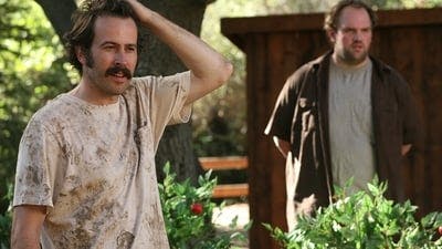 Assistir Meu Nome é Earl Temporada 2 Episódio 8 Online em HD