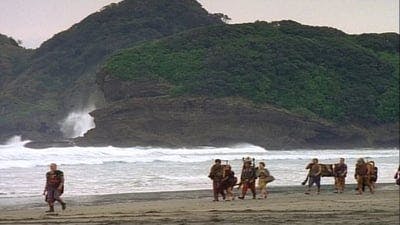Assistir Hércules: A Lendária Jornada Temporada 1 Episódio 8 Online em HD