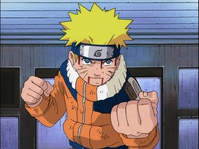 Assistir Naruto Temporada 1 Episódio 45 Online em HD