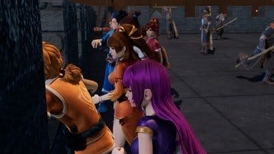 Assistir Tales of Gods and Demons Temporada 1 Episódio 189 Online em HD