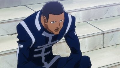 Assistir Hunter x Hunter Temporada 1 Episódio 61 Online em HD