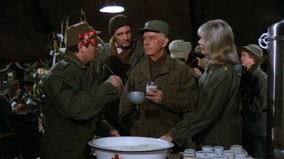 Assistir M*A*S*H Temporada 7 Episódio 14 Online em HD