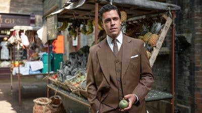 Assistir Chame a Parteira Temporada 11 Episódio 4 Online em HD