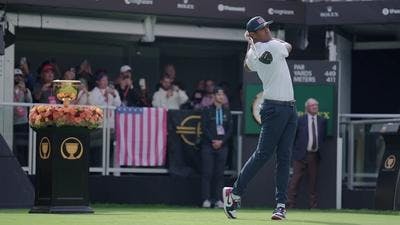 Assistir Dias de Golfe Temporada 3 Episódio 7 Online em HD