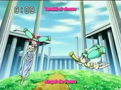 Assistir Zatch Bell! Temporada 1 Episódio 52 Online em HD