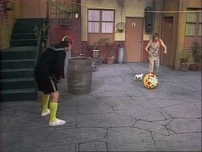 Assistir Chaves Temporada 3 Episódio 19 Online em HD