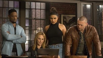 Assistir Quantico Temporada 3 Episódio 1 Online em HD