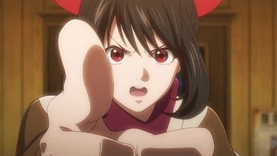 Assistir Akanesasu Shoujo Temporada 1 Episódio 4 Online em HD