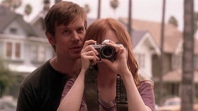 Assistir A Sete Palmos Temporada 5 Episódio 12 Online em HD