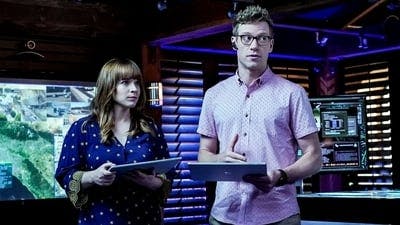 Assistir NCIS: Los Angeles Temporada 10 Episódio 6 Online em HD