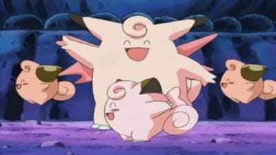 Assistir Pokémon Temporada 8 Episódio 42 Online em HD