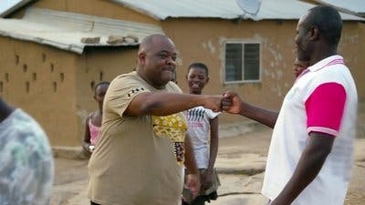 Assistir O Sonho Africano Temporada 1 Episódio 4 Online em HD