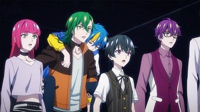 Assistir Technoroid: Overmind Temporada 1 Episódio 10 Online em HD