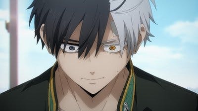 Assistir Wind Breaker Temporada 1 Episódio 18 Online em HD