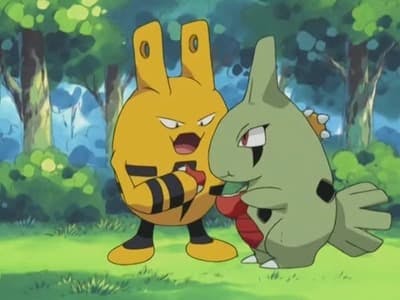 Assistir Pokémon Temporada 5 Episódio 52 Online em HD