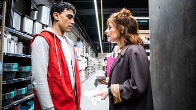 Assistir O Colapso Temporada 1 Episódio 1 Online em HD