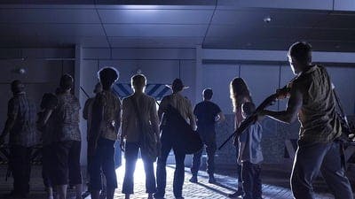 Assistir The Walking Dead Temporada 1 Episódio 5 Online em HD