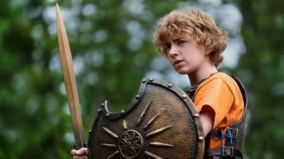 Assistir Percy Jackson e os Olimpianos Temporada 1 Episódio 2 Online em HD