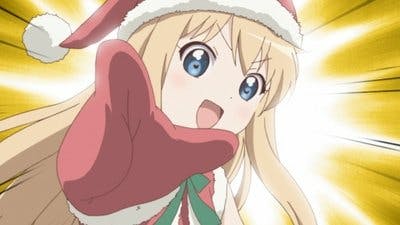 Assistir YuruYuri Temporada 2 Episódio 8 Online em HD