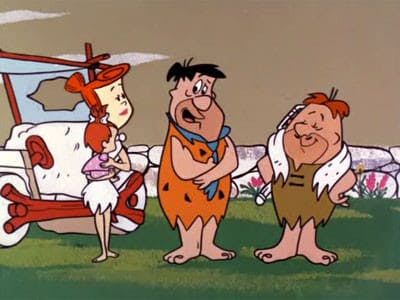 Assistir Os Flintstones Temporada 3 Episódio 26 Online em HD