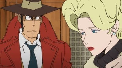 Assistir Lupin III Temporada 4 Episódio 7 Online em HD