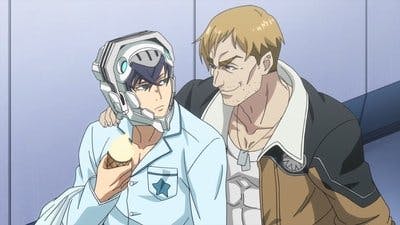 Assistir Uchuu Senkan Tiramisu Temporada 1 Episódio 4 Online em HD